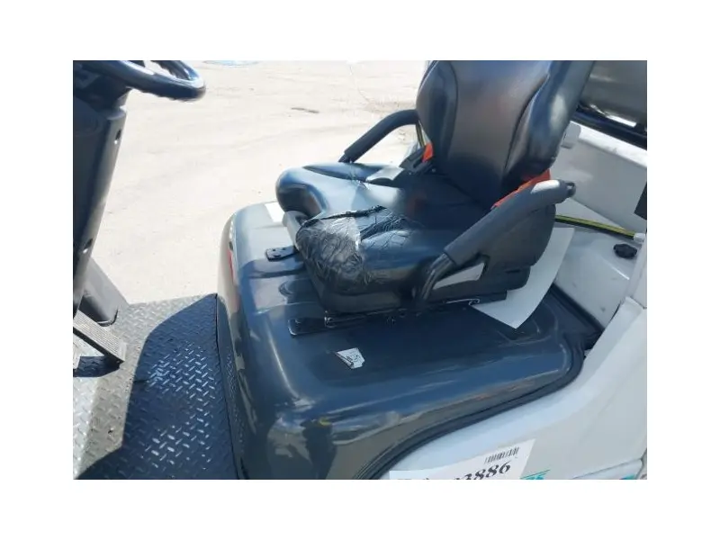 2021 UNICARRIER CFU50LP