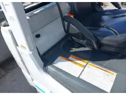 2021 UNICARRIER CFU50LP