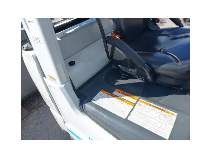 2021 UNICARRIER CFU50LP