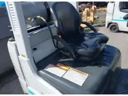 2021 UNICARRIER CFU50LP
