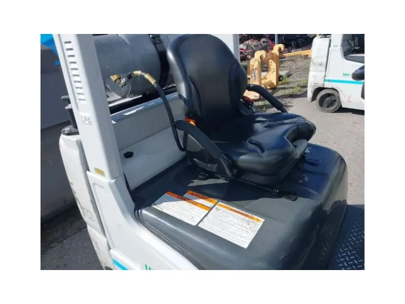 2021 UNICARRIER CFU50LP