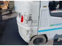 2021 UNICARRIER CFU50LP