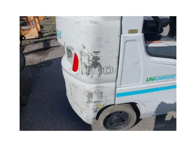 2021 UNICARRIER CFU50LP