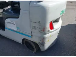 2021 UNICARRIER CFU50LP