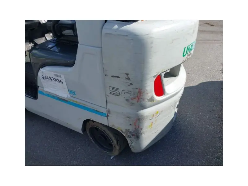 2021 UNICARRIER CFU50LP