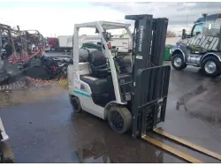 2021 UNICARRIER CFU50LP