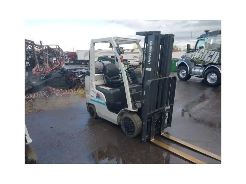 2021 UNICARRIER CFU50LP