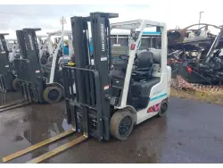 2021 UNICARRIER CFU50LP