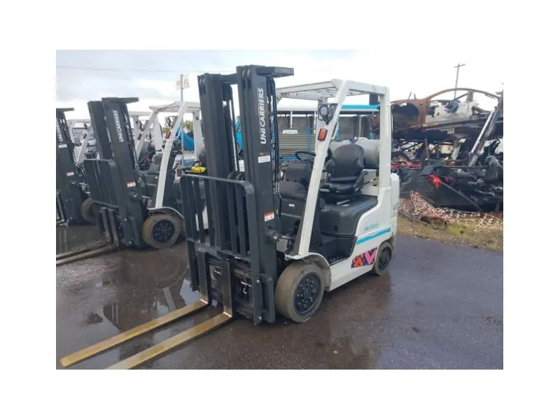 2021 UNICARRIER CFU50LP