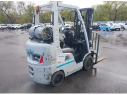 2021 UNICARRIER CFU50LP