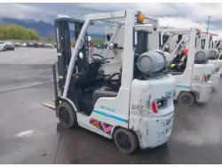 2021 UNICARRIER CFU50LP