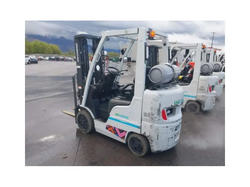 2021 UNICARRIER CFU50LP