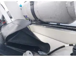 2021 UNICARRIER CFU50LP