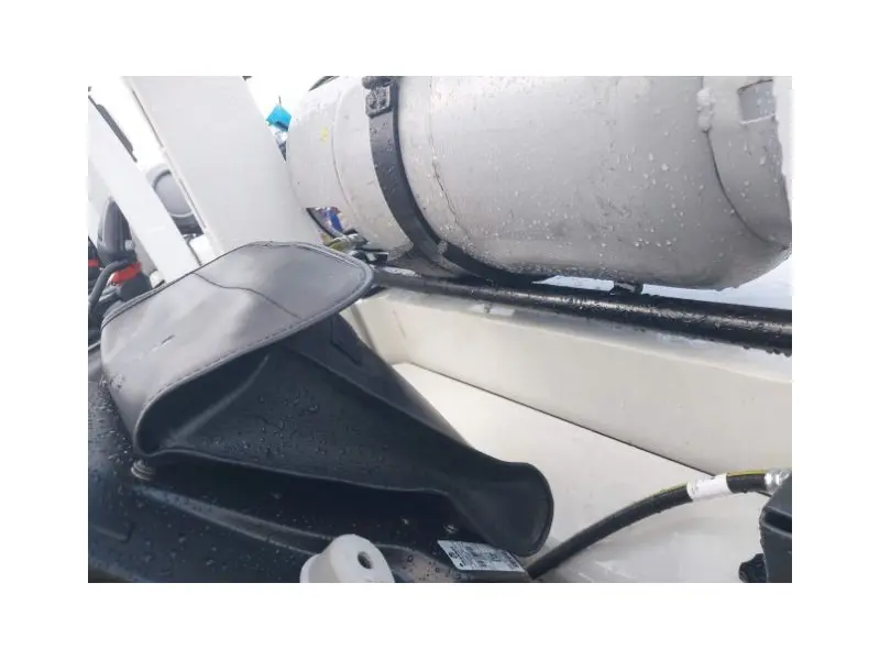 2021 UNICARRIER CFU50LP