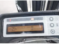 2021 UNICARRIER CFU50LP