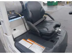 2021 UNICARRIER CFU50LP