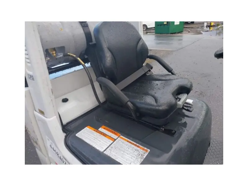 2021 UNICARRIER CFU50LP