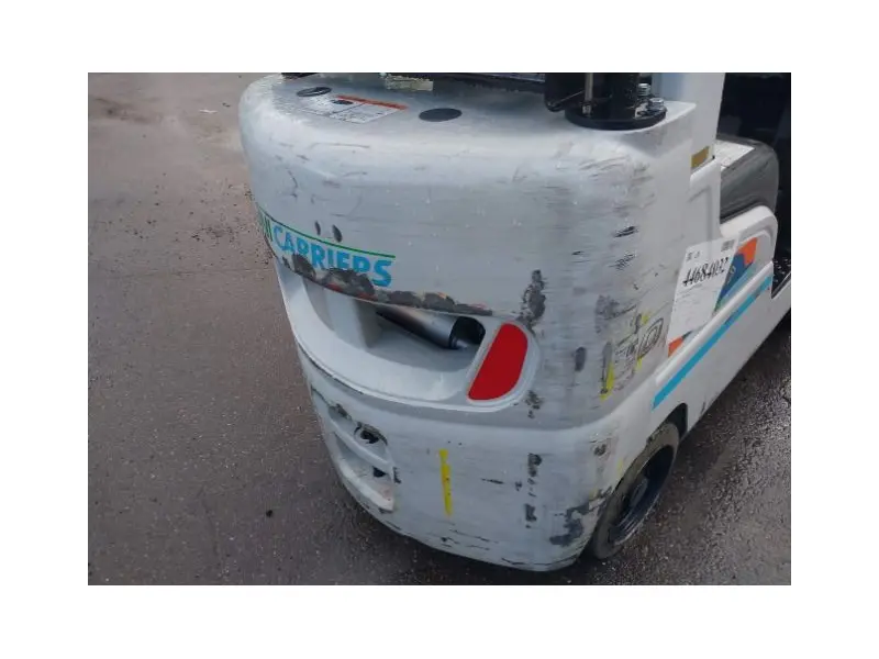 2021 UNICARRIER CFU50LP
