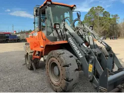 2020 Doosan DL200TC2-5-US210