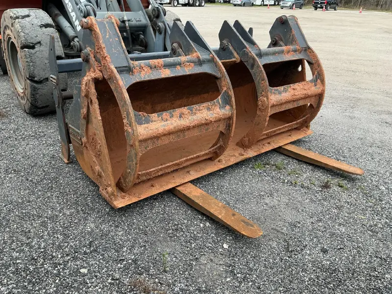 2020 Doosan DL200TC2-5-US210