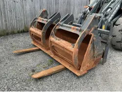 2020 Doosan DL200TC2-5-US210