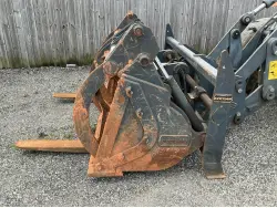 2020 Doosan DL200TC2-5-US210