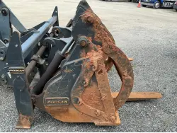 2020 Doosan DL200TC2-5-US210