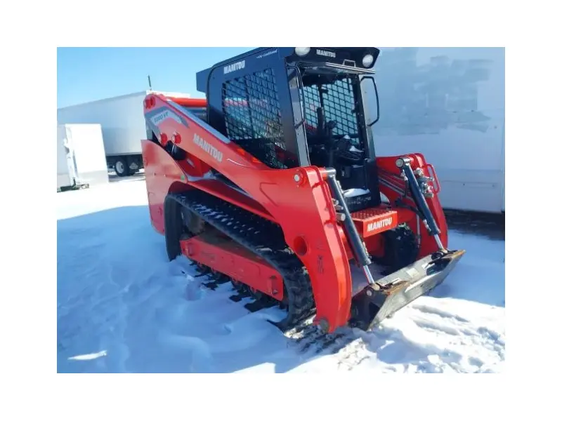 2024 Manitou 3200 VT