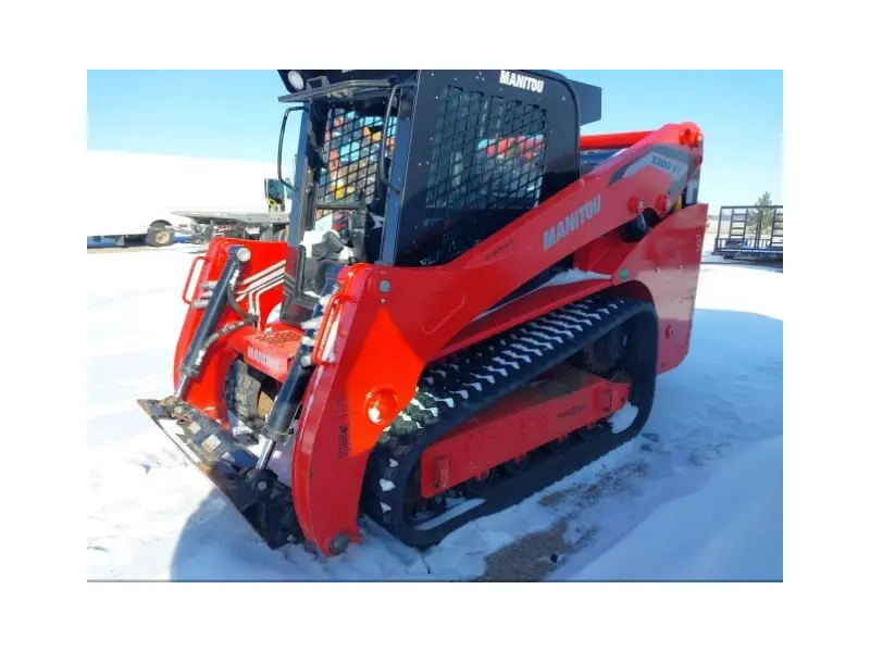 2024 Manitou 3200 VT