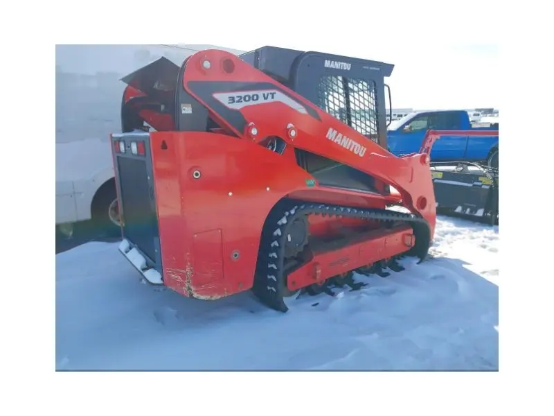 2024 Manitou 3200 VT