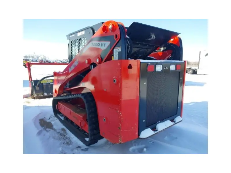 2024 Manitou 3200 VT