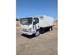 2020 Chevrolet 5500