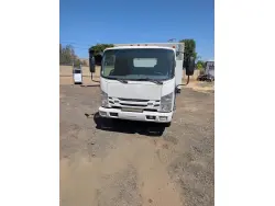 2020 Chevrolet 5500