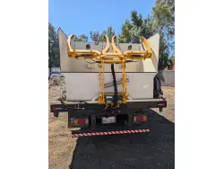 2020 Chevrolet 5500