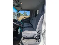 2020 Chevrolet 5500