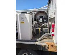 2020 Chevrolet 5500