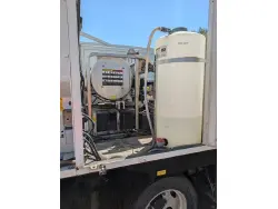2020 Chevrolet 5500