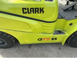 2020 CLARK GTS25