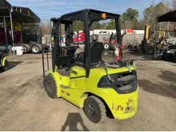 2020 CLARK GTS25