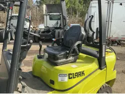 2020 CLARK GTS25