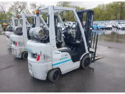 2021 UNICARRIER CFU50LP