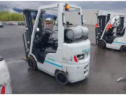 2021 UNICARRIER CFU50LP