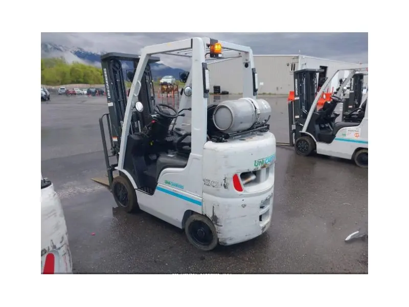2021 UNICARRIER CFU50LP