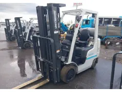 2021 UNICARRIER CFU50LP