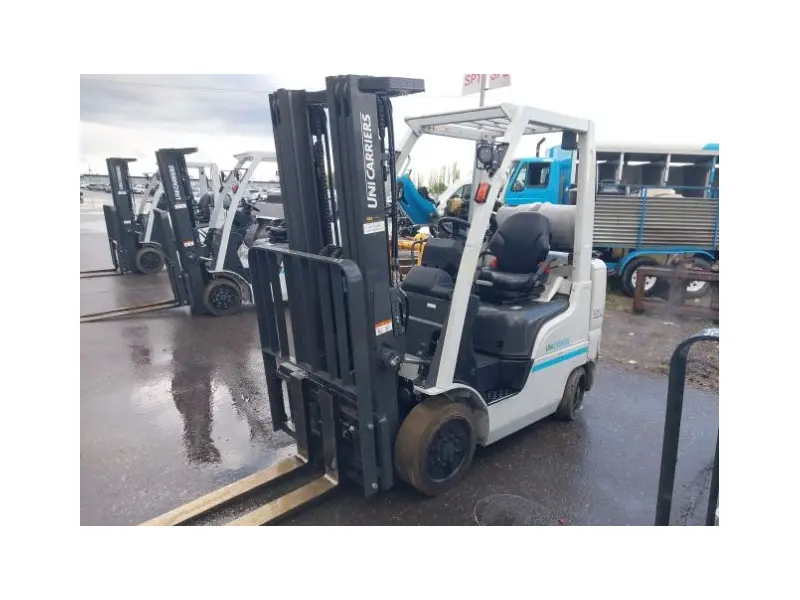 2021 UNICARRIER CFU50LP