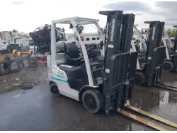 2021 UNICARRIER CFU50LP