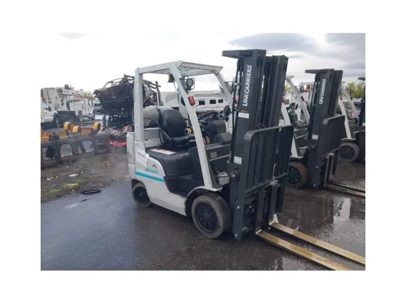 2021 UNICARRIER CFU50LP