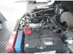2021 UNICARRIER CFU50LP