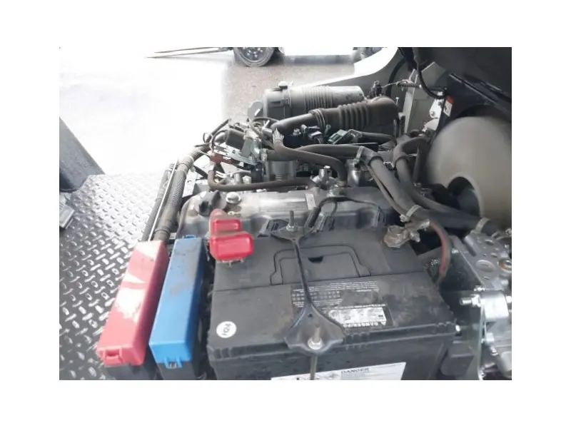 2021 UNICARRIER CFU50LP