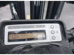 2021 UNICARRIER CFU50LP
